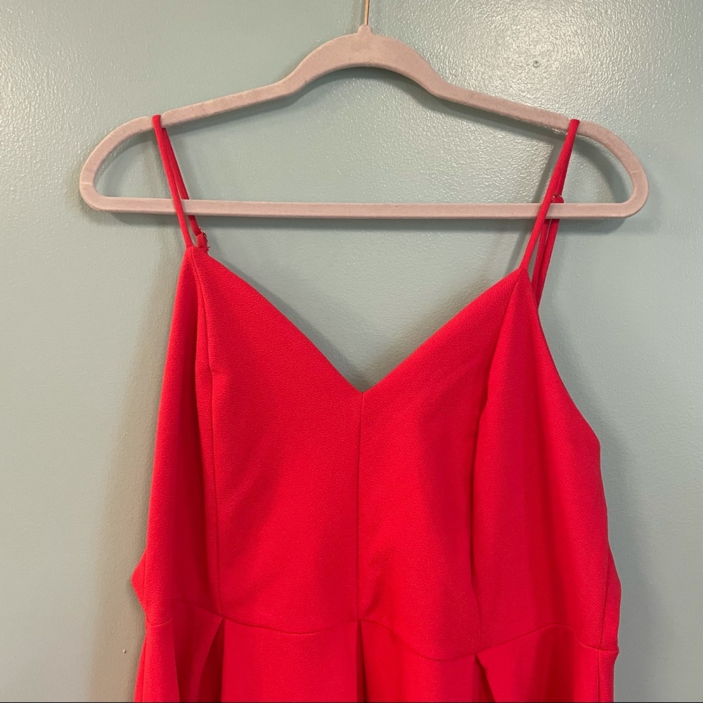 Modcloth dress
